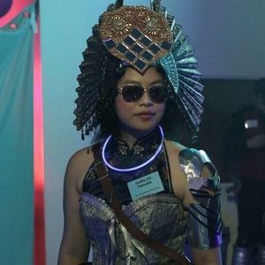 Meet your Posher, Joyce